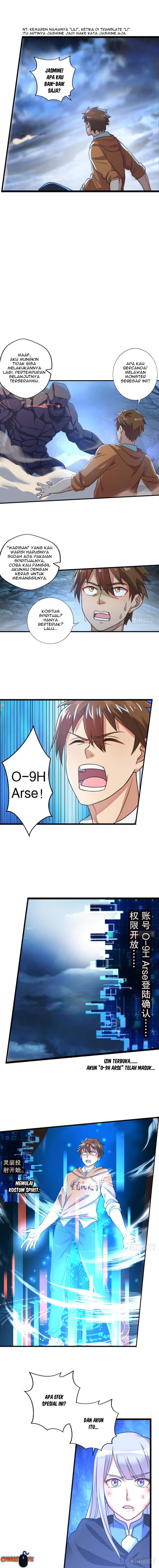 Legacy Chapter 02 Bahasa Indonesia