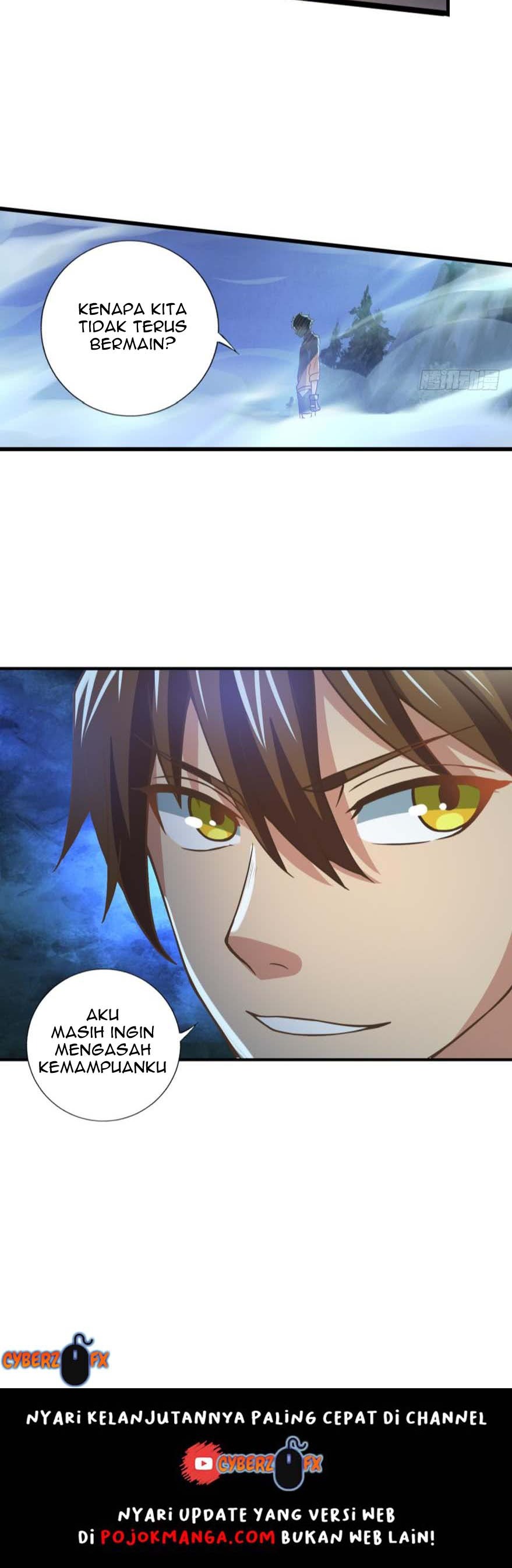 Legacy Chapter 02 Bahasa Indonesia