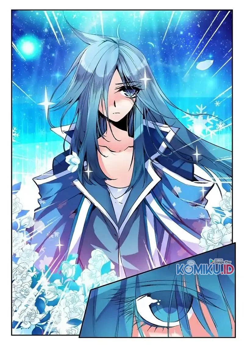 Legend of Phoenix Chapter 16 Bahasa Indonesia