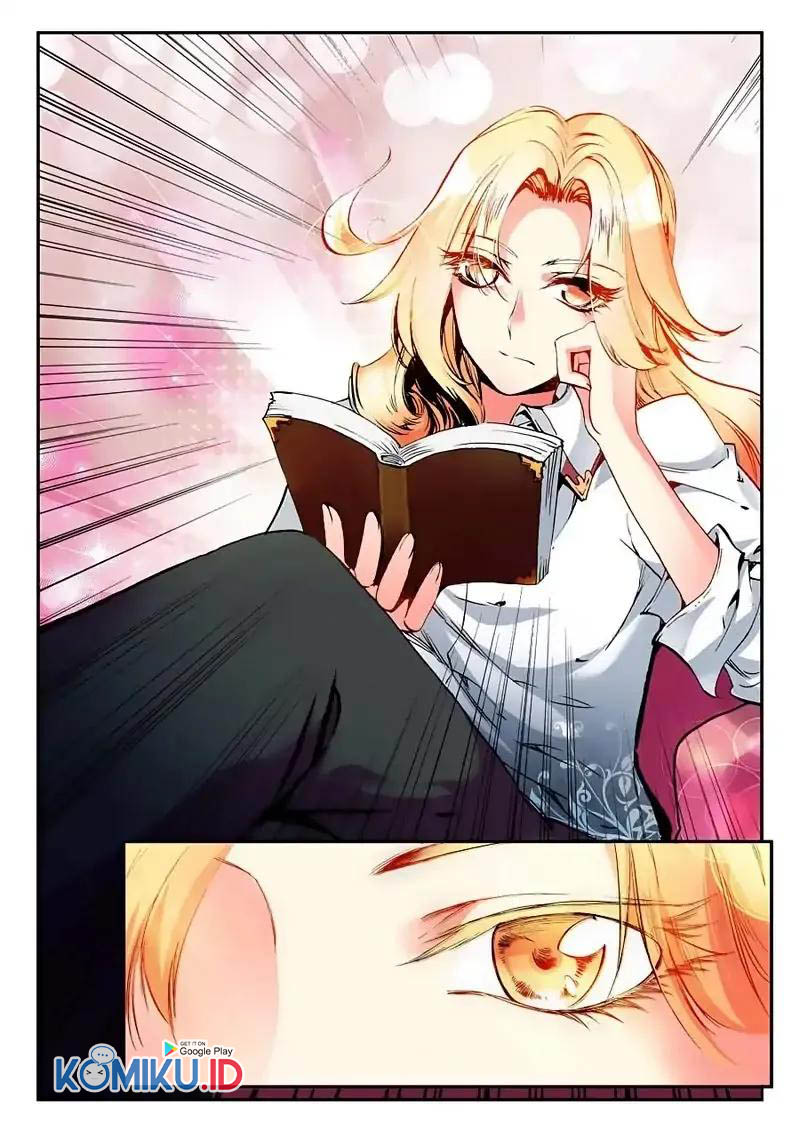 Legend of Phoenix Chapter 16 Bahasa Indonesia