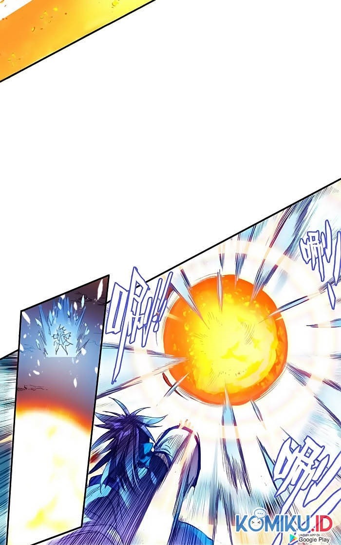 Legend of Phoenix Chapter 74 Bahasa Indonesia