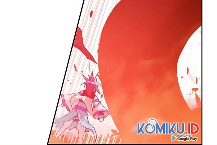 Legend of Phoenix Chapter 74 Bahasa Indonesia
