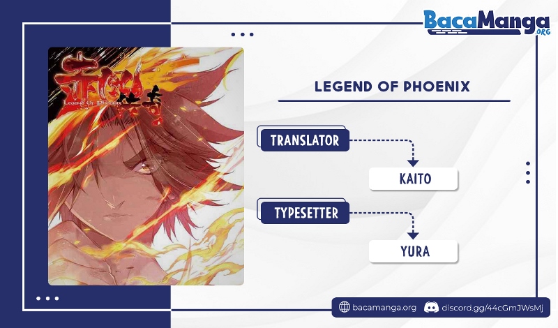 Legend of Phoenix Chapter 101 Bahasa Indonesia