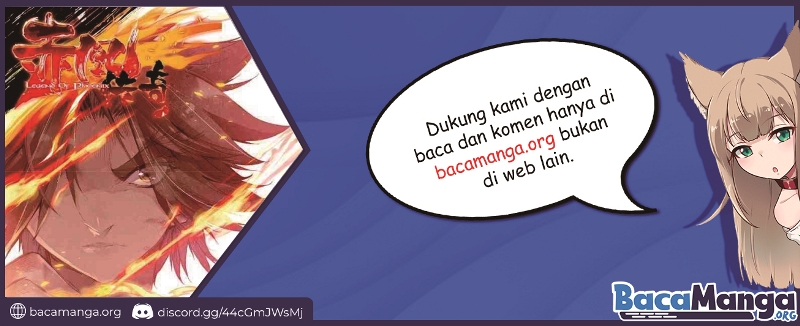 Legend of Phoenix Chapter 101 Bahasa Indonesia