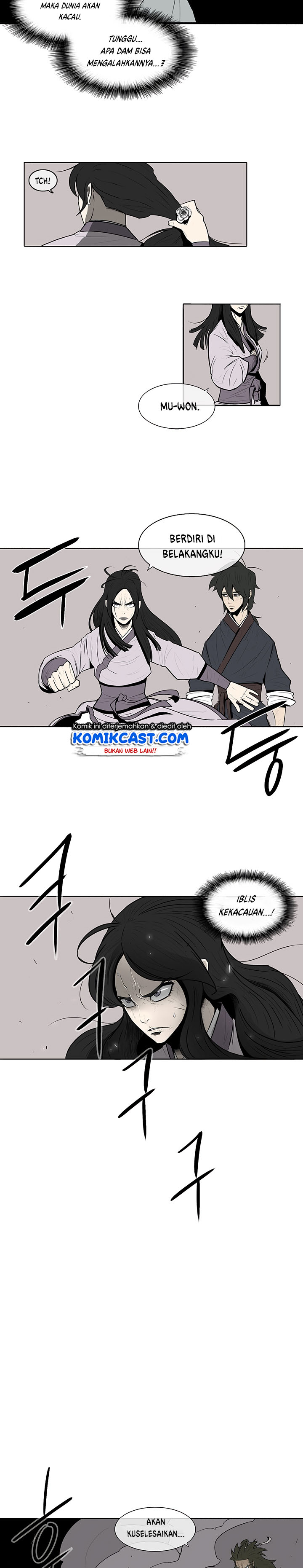 Dilarang COPAS - situs resmi www.mangacanblog.com - Komik legend of the northern blade 010 - chapter 10 11 Indonesia legend of the northern blade 010 - chapter 10 Terbaru 8|Baca Manga Komik Indonesia|Mangacan