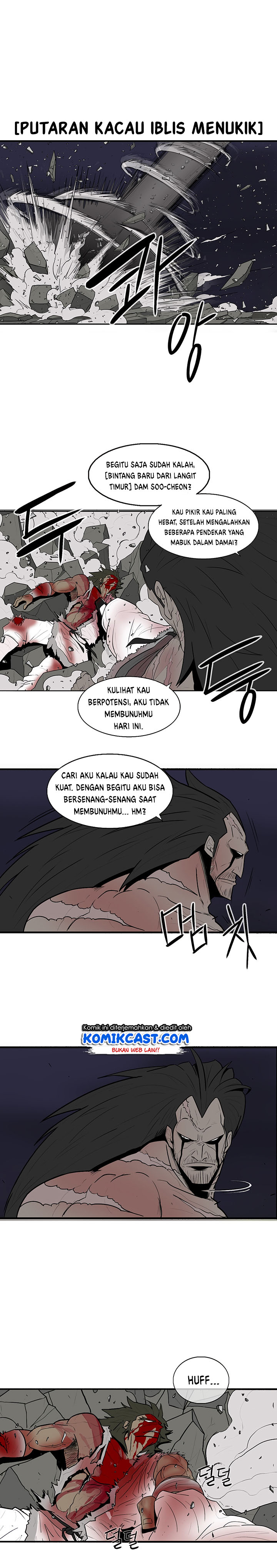 Dilarang COPAS - situs resmi www.mangacanblog.com - Komik legend of the northern blade 010 - chapter 10 11 Indonesia legend of the northern blade 010 - chapter 10 Terbaru 15|Baca Manga Komik Indonesia|Mangacan