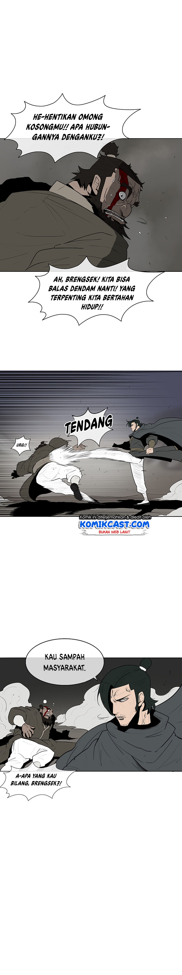 Dilarang COPAS - situs resmi www.mangacanblog.com - Komik legend of the northern blade 012 - chapter 12 13 Indonesia legend of the northern blade 012 - chapter 12 Terbaru 12|Baca Manga Komik Indonesia|Mangacan