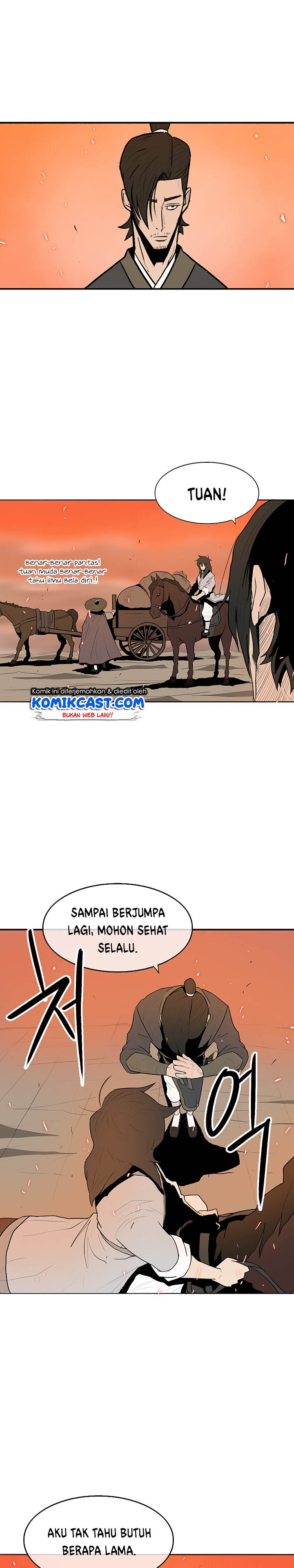 Dilarang COPAS - situs resmi www.mangacanblog.com - Komik legend of the northern blade 016 - chapter 16 17 Indonesia legend of the northern blade 016 - chapter 16 Terbaru 7|Baca Manga Komik Indonesia|Mangacan