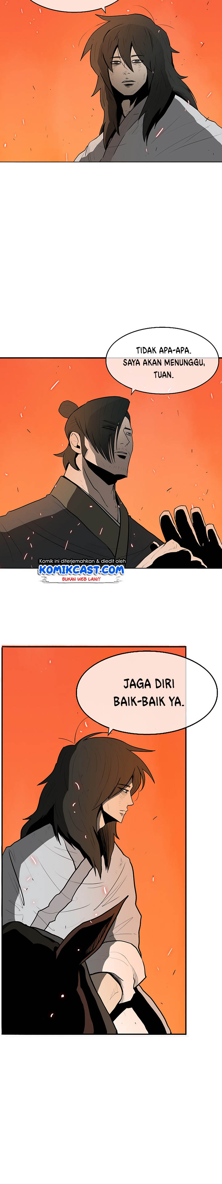 Dilarang COPAS - situs resmi www.mangacanblog.com - Komik legend of the northern blade 016 - chapter 16 17 Indonesia legend of the northern blade 016 - chapter 16 Terbaru 8|Baca Manga Komik Indonesia|Mangacan