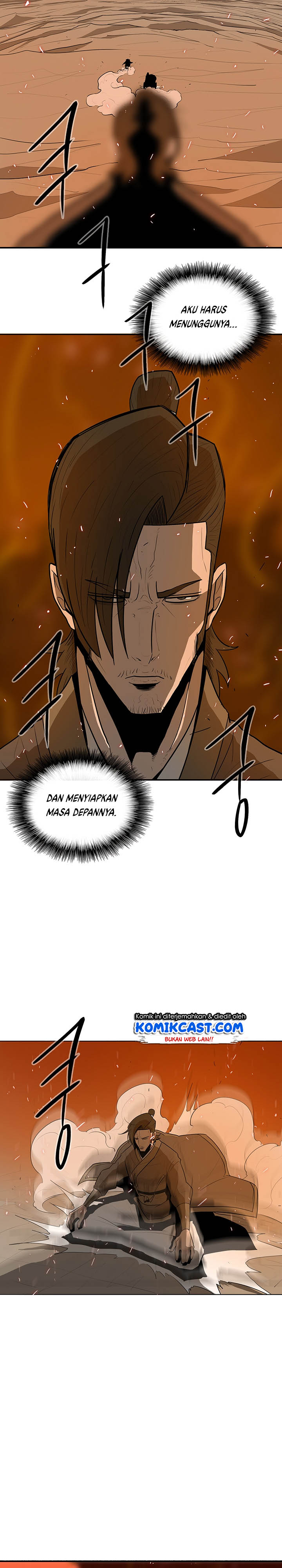 Dilarang COPAS - situs resmi www.mangacanblog.com - Komik legend of the northern blade 016 - chapter 16 17 Indonesia legend of the northern blade 016 - chapter 16 Terbaru 11|Baca Manga Komik Indonesia|Mangacan