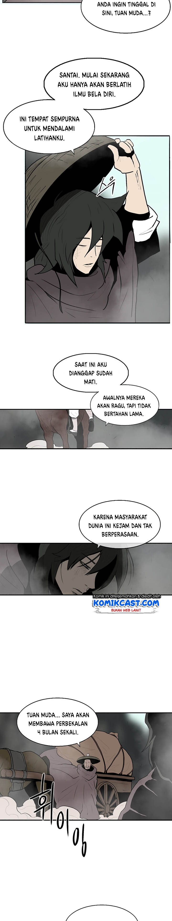 Dilarang COPAS - situs resmi www.mangacanblog.com - Komik legend of the northern blade 016 - chapter 16 17 Indonesia legend of the northern blade 016 - chapter 16 Terbaru 23|Baca Manga Komik Indonesia|Mangacan