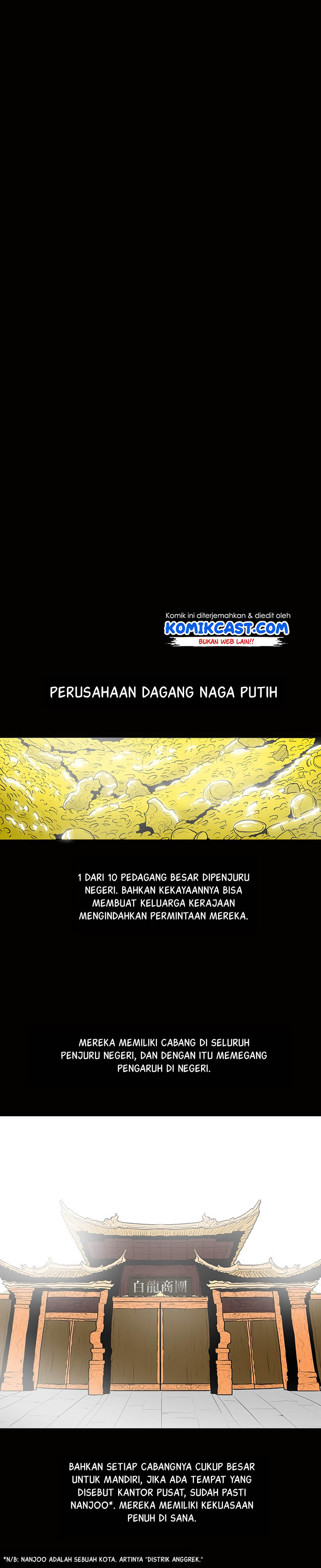 Dilarang COPAS - situs resmi www.mangacanblog.com - Komik legend of the northern blade 016 - chapter 16 17 Indonesia legend of the northern blade 016 - chapter 16 Terbaru 26|Baca Manga Komik Indonesia|Mangacan