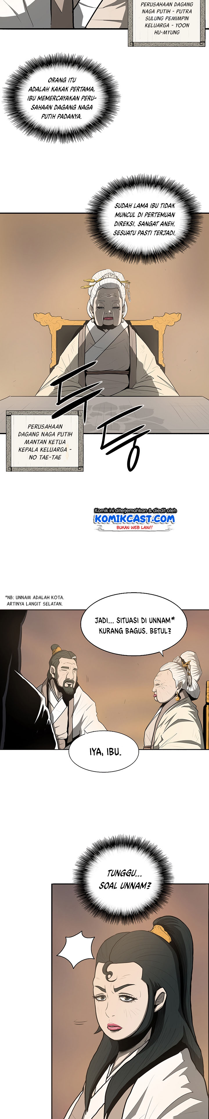 Dilarang COPAS - situs resmi www.mangacanblog.com - Komik legend of the northern blade 017 - chapter 17 18 Indonesia legend of the northern blade 017 - chapter 17 Terbaru 2|Baca Manga Komik Indonesia|Mangacan