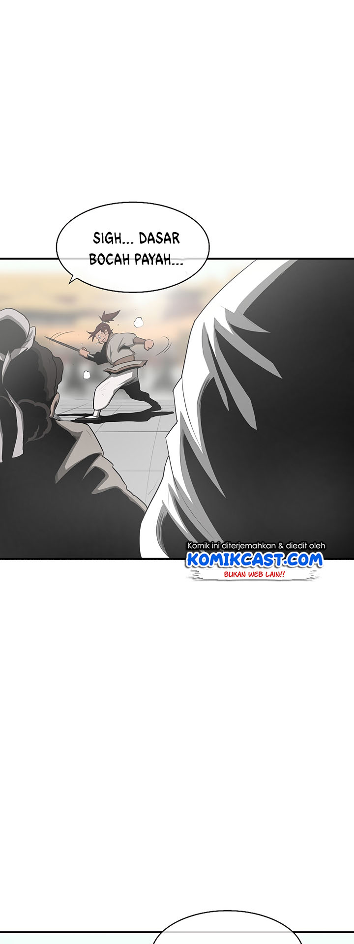 Dilarang COPAS - situs resmi www.mangacanblog.com - Komik legend of the northern blade 017 - chapter 17 18 Indonesia legend of the northern blade 017 - chapter 17 Terbaru 13|Baca Manga Komik Indonesia|Mangacan