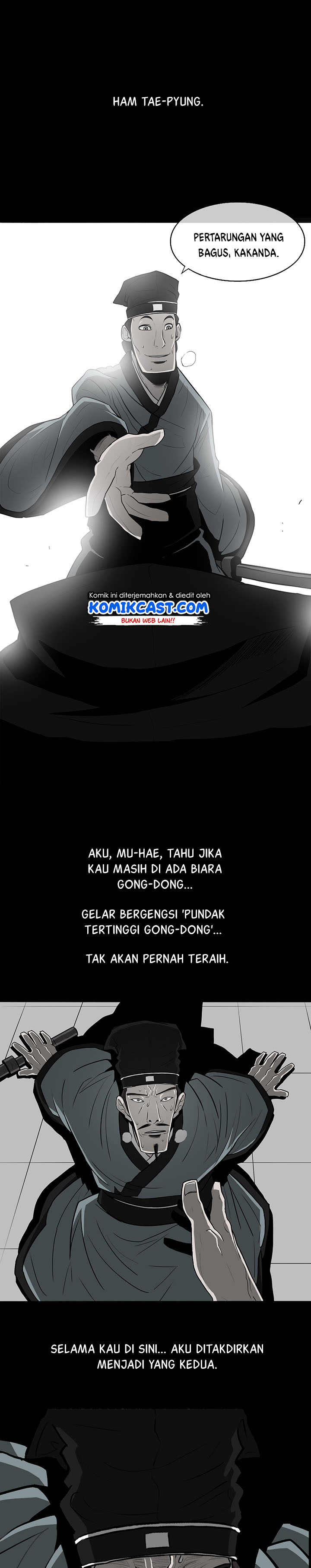 Dilarang COPAS - situs resmi www.mangacanblog.com - Komik legend of the northern blade 021 - chapter 21 22 Indonesia legend of the northern blade 021 - chapter 21 Terbaru 4|Baca Manga Komik Indonesia|Mangacan