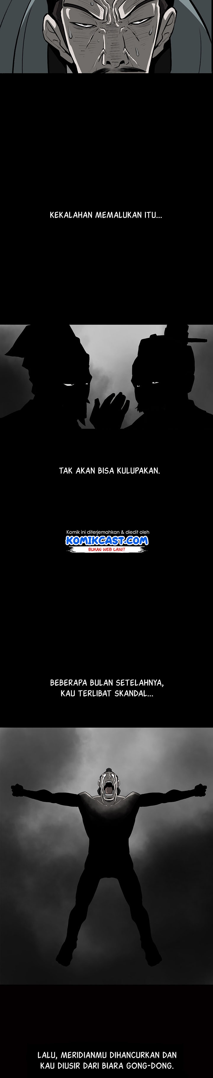 Dilarang COPAS - situs resmi www.mangacanblog.com - Komik legend of the northern blade 021 - chapter 21 22 Indonesia legend of the northern blade 021 - chapter 21 Terbaru 5|Baca Manga Komik Indonesia|Mangacan