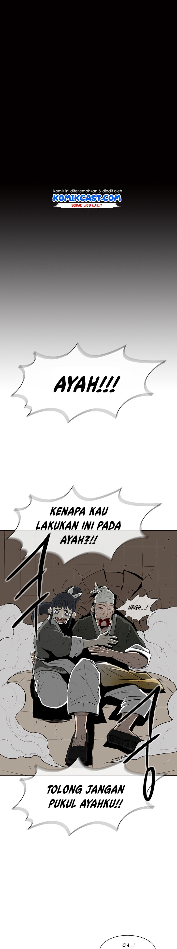 Dilarang COPAS - situs resmi www.mangacanblog.com - Komik legend of the northern blade 021 - chapter 21 22 Indonesia legend of the northern blade 021 - chapter 21 Terbaru 10|Baca Manga Komik Indonesia|Mangacan