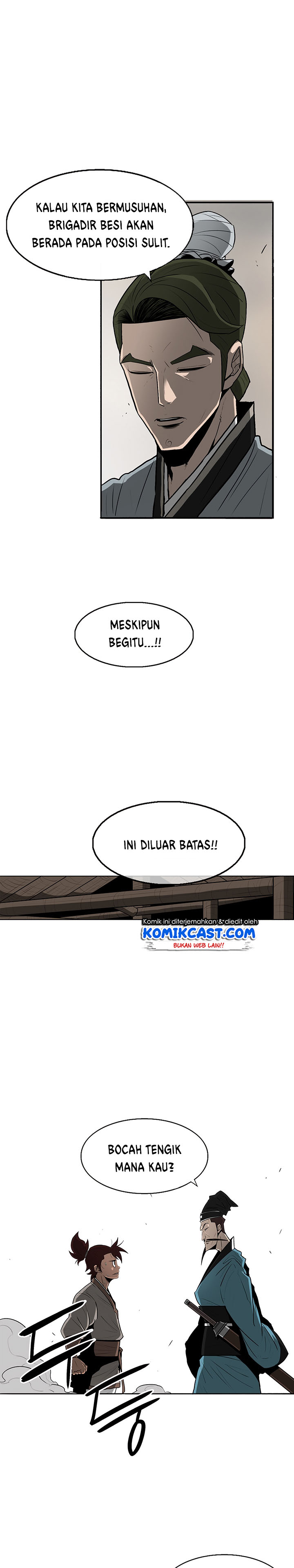 Dilarang COPAS - situs resmi www.mangacanblog.com - Komik legend of the northern blade 021 - chapter 21 22 Indonesia legend of the northern blade 021 - chapter 21 Terbaru 13|Baca Manga Komik Indonesia|Mangacan