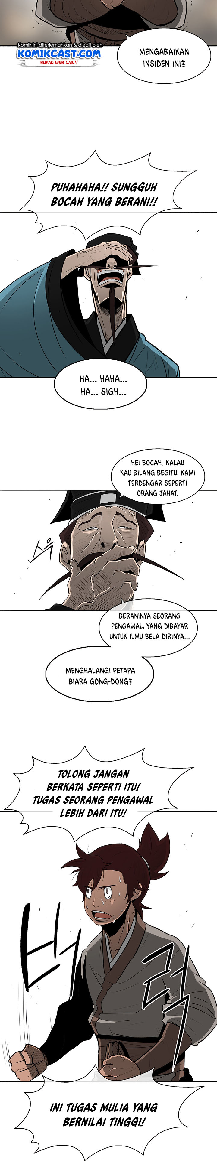 Dilarang COPAS - situs resmi www.mangacanblog.com - Komik legend of the northern blade 021 - chapter 21 22 Indonesia legend of the northern blade 021 - chapter 21 Terbaru 15|Baca Manga Komik Indonesia|Mangacan