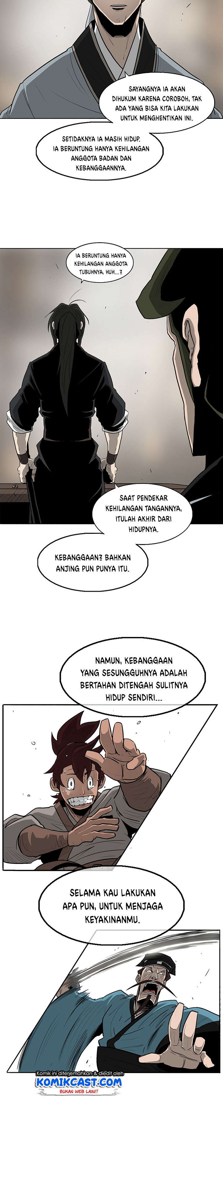 Dilarang COPAS - situs resmi www.mangacanblog.com - Komik legend of the northern blade 021 - chapter 21 22 Indonesia legend of the northern blade 021 - chapter 21 Terbaru 17|Baca Manga Komik Indonesia|Mangacan