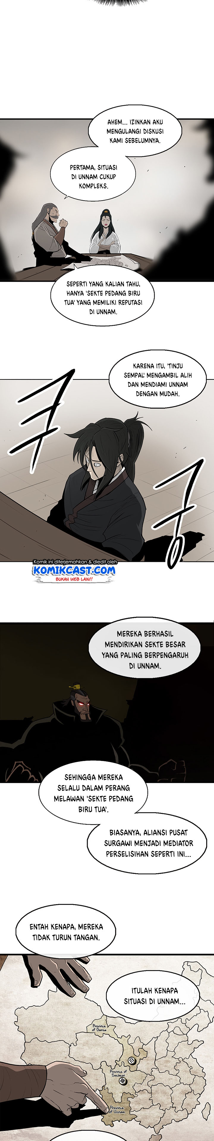 Dilarang COPAS - situs resmi www.mangacanblog.com - Komik legend of the northern blade 027 - chapter 27 28 Indonesia legend of the northern blade 027 - chapter 27 Terbaru 8|Baca Manga Komik Indonesia|Mangacan