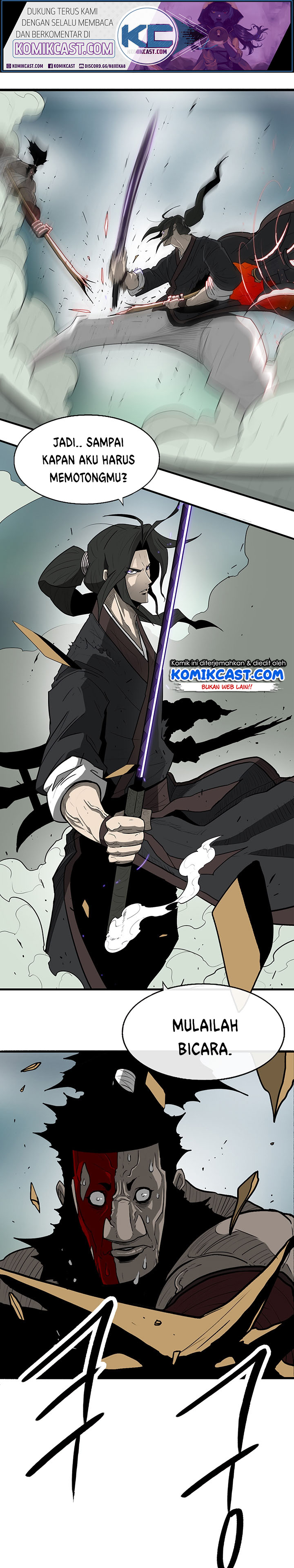 Dilarang COPAS - situs resmi www.mangacanblog.com - Komik legend of the northern blade 032 - chapter 32 33 Indonesia legend of the northern blade 032 - chapter 32 Terbaru 1|Baca Manga Komik Indonesia|Mangacan