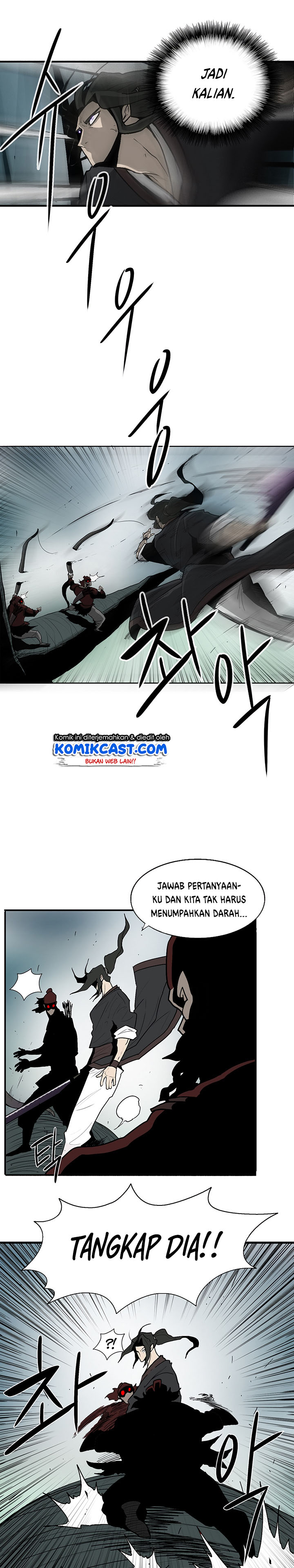 Dilarang COPAS - situs resmi www.mangacanblog.com - Komik legend of the northern blade 032 - chapter 32 33 Indonesia legend of the northern blade 032 - chapter 32 Terbaru 13|Baca Manga Komik Indonesia|Mangacan