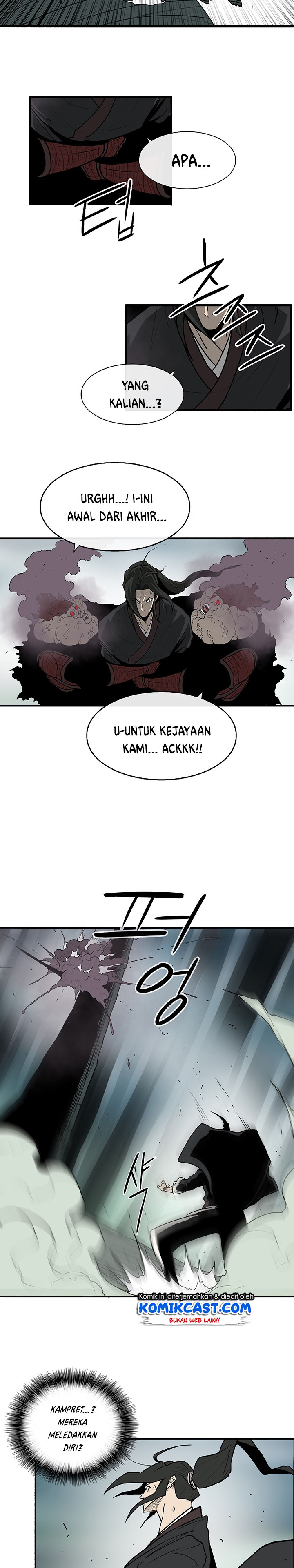 Dilarang COPAS - situs resmi www.mangacanblog.com - Komik legend of the northern blade 032 - chapter 32 33 Indonesia legend of the northern blade 032 - chapter 32 Terbaru 14|Baca Manga Komik Indonesia|Mangacan