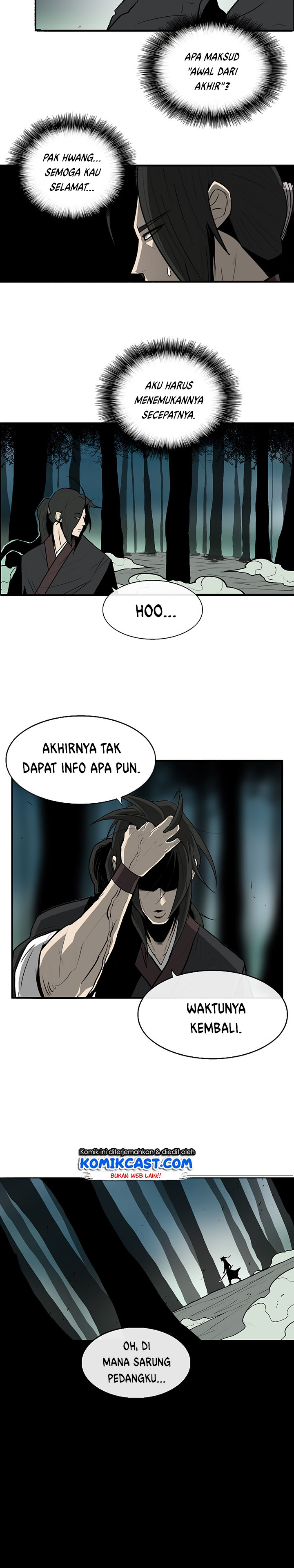 Dilarang COPAS - situs resmi www.mangacanblog.com - Komik legend of the northern blade 032 - chapter 32 33 Indonesia legend of the northern blade 032 - chapter 32 Terbaru 15|Baca Manga Komik Indonesia|Mangacan