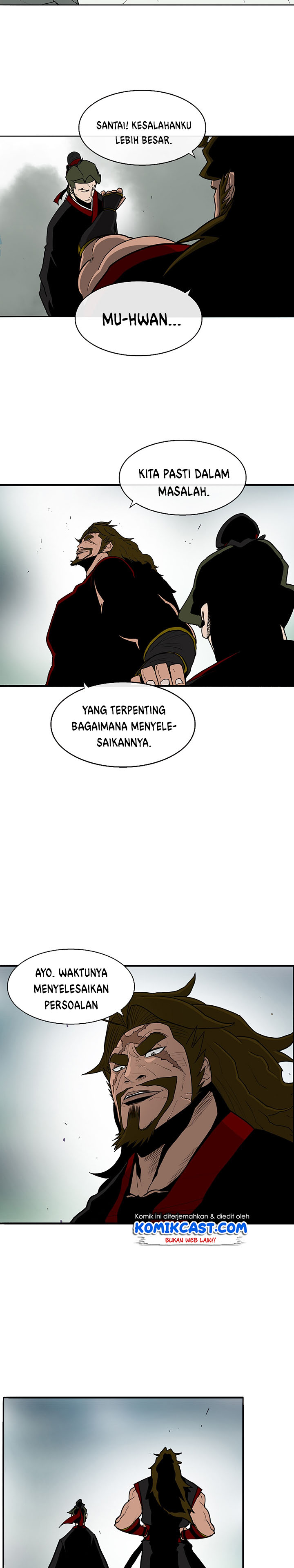 Dilarang COPAS - situs resmi www.mangacanblog.com - Komik legend of the northern blade 032 - chapter 32 33 Indonesia legend of the northern blade 032 - chapter 32 Terbaru 17|Baca Manga Komik Indonesia|Mangacan