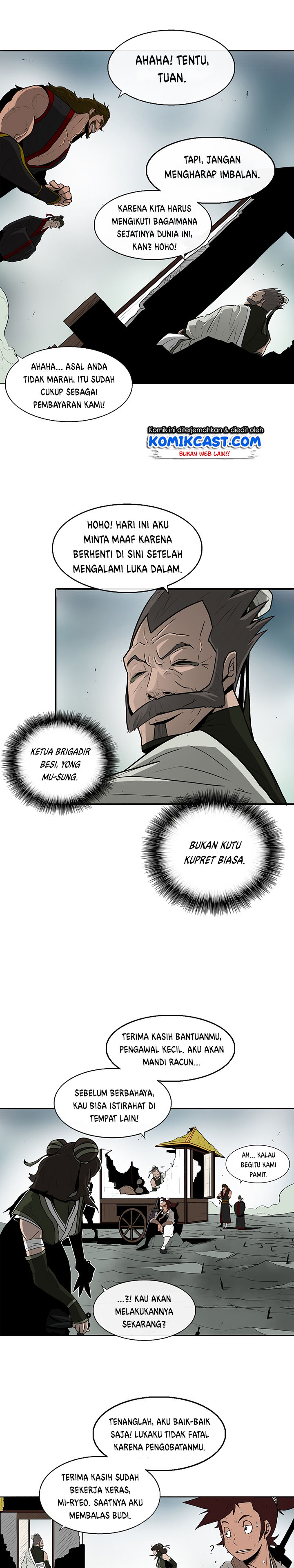 Dilarang COPAS - situs resmi www.mangacanblog.com - Komik legend of the northern blade 032 - chapter 32 33 Indonesia legend of the northern blade 032 - chapter 32 Terbaru 22|Baca Manga Komik Indonesia|Mangacan