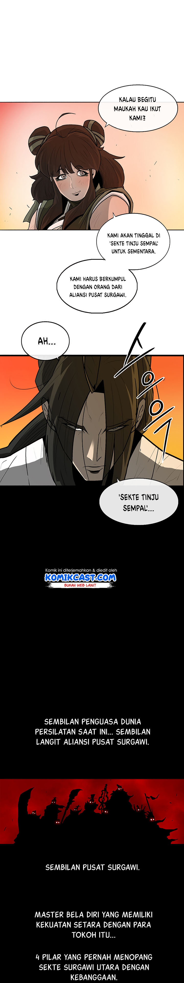 Dilarang COPAS - situs resmi www.mangacanblog.com - Komik legend of the northern blade 033 - chapter 33 34 Indonesia legend of the northern blade 033 - chapter 33 Terbaru 7|Baca Manga Komik Indonesia|Mangacan