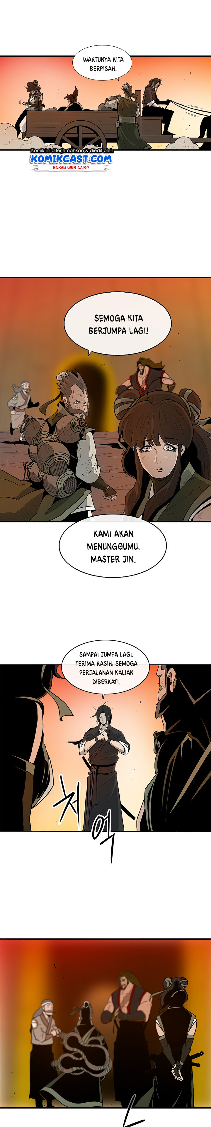 Dilarang COPAS - situs resmi www.mangacanblog.com - Komik legend of the northern blade 033 - chapter 33 34 Indonesia legend of the northern blade 033 - chapter 33 Terbaru 13|Baca Manga Komik Indonesia|Mangacan