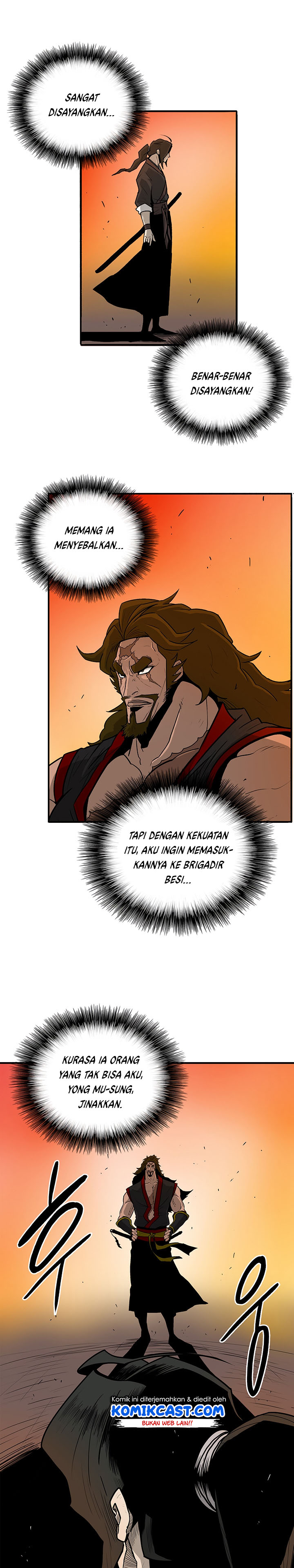 Dilarang COPAS - situs resmi www.mangacanblog.com - Komik legend of the northern blade 033 - chapter 33 34 Indonesia legend of the northern blade 033 - chapter 33 Terbaru 16|Baca Manga Komik Indonesia|Mangacan