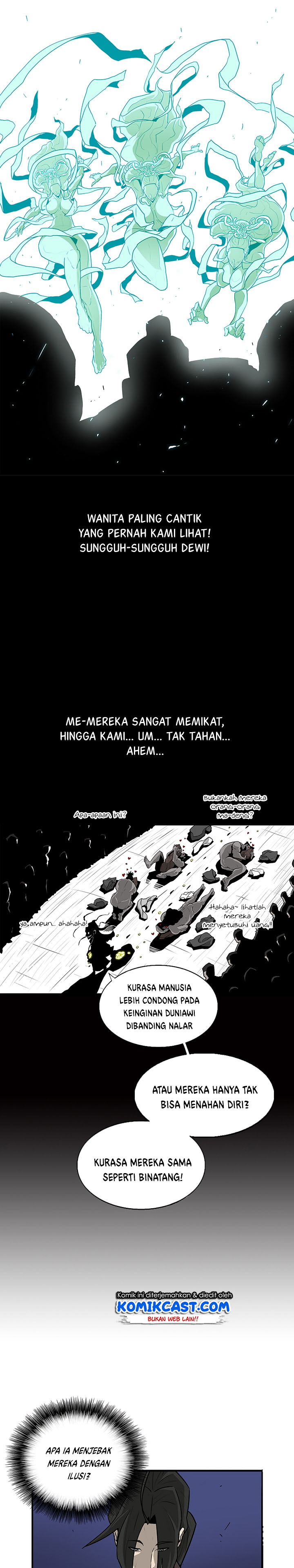 Dilarang COPAS - situs resmi www.mangacanblog.com - Komik legend of the northern blade 034 - chapter 34 35 Indonesia legend of the northern blade 034 - chapter 34 Terbaru 10|Baca Manga Komik Indonesia|Mangacan