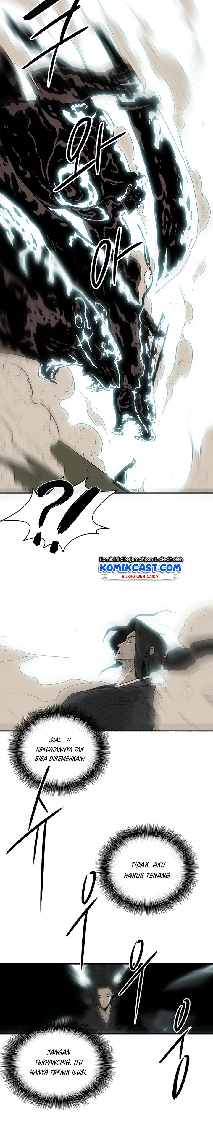 Dilarang COPAS - situs resmi www.mangacanblog.com - Komik legend of the northern blade 034 - chapter 34 35 Indonesia legend of the northern blade 034 - chapter 34 Terbaru 18|Baca Manga Komik Indonesia|Mangacan