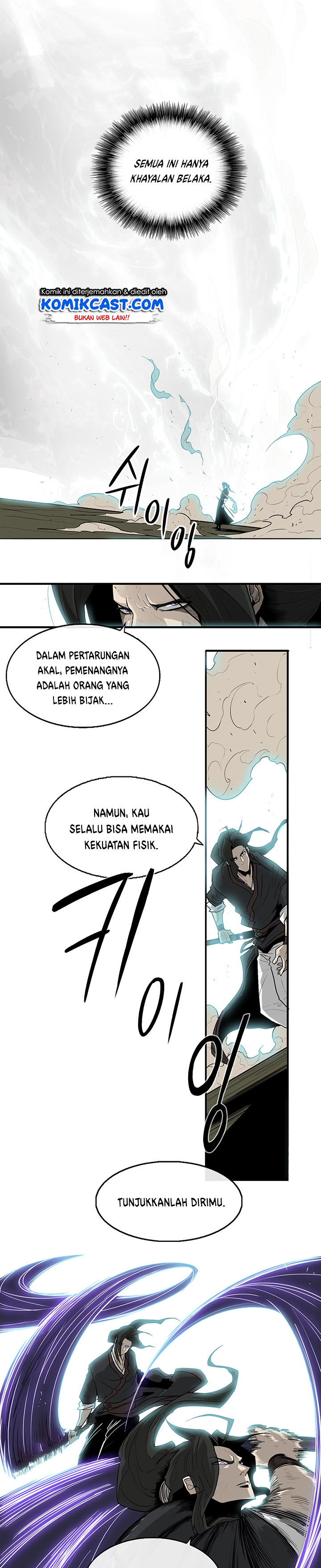 Dilarang COPAS - situs resmi www.mangacanblog.com - Komik legend of the northern blade 034 - chapter 34 35 Indonesia legend of the northern blade 034 - chapter 34 Terbaru 19|Baca Manga Komik Indonesia|Mangacan