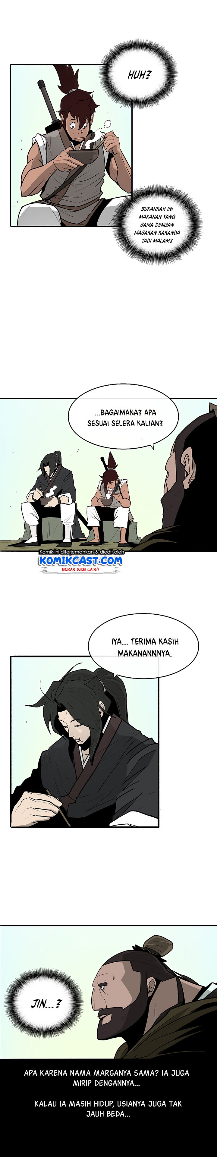 Dilarang COPAS - situs resmi www.mangacanblog.com - Komik legend of the northern blade 039 - chapter 39 40 Indonesia legend of the northern blade 039 - chapter 39 Terbaru 6|Baca Manga Komik Indonesia|Mangacan