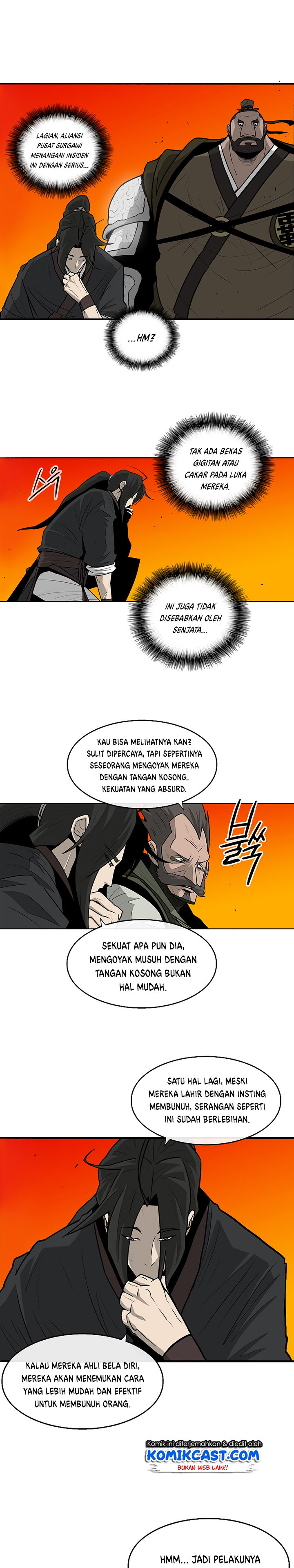 Dilarang COPAS - situs resmi www.mangacanblog.com - Komik legend of the northern blade 039 - chapter 39 40 Indonesia legend of the northern blade 039 - chapter 39 Terbaru 13|Baca Manga Komik Indonesia|Mangacan