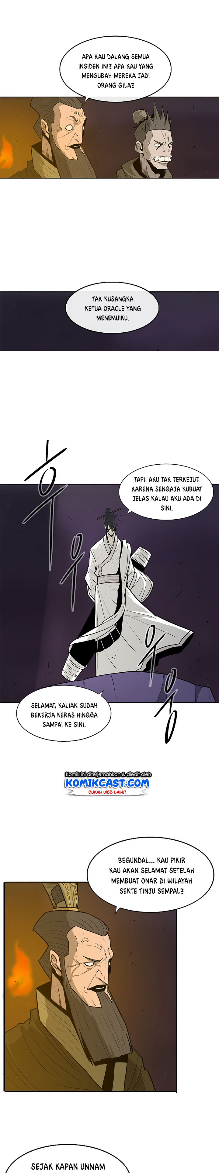 Dilarang COPAS - situs resmi www.mangacanblog.com - Komik legend of the northern blade 044 - chapter 44 45 Indonesia legend of the northern blade 044 - chapter 44 Terbaru 4|Baca Manga Komik Indonesia|Mangacan