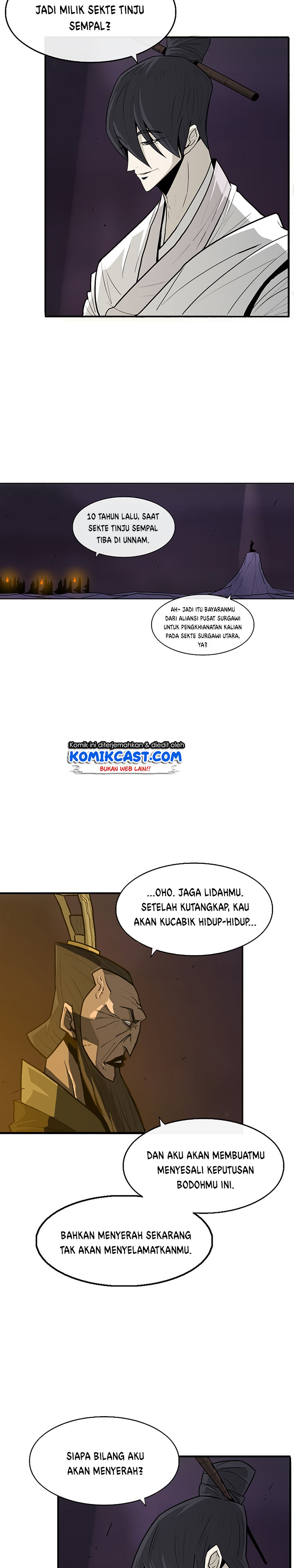 Dilarang COPAS - situs resmi www.mangacanblog.com - Komik legend of the northern blade 044 - chapter 44 45 Indonesia legend of the northern blade 044 - chapter 44 Terbaru 5|Baca Manga Komik Indonesia|Mangacan