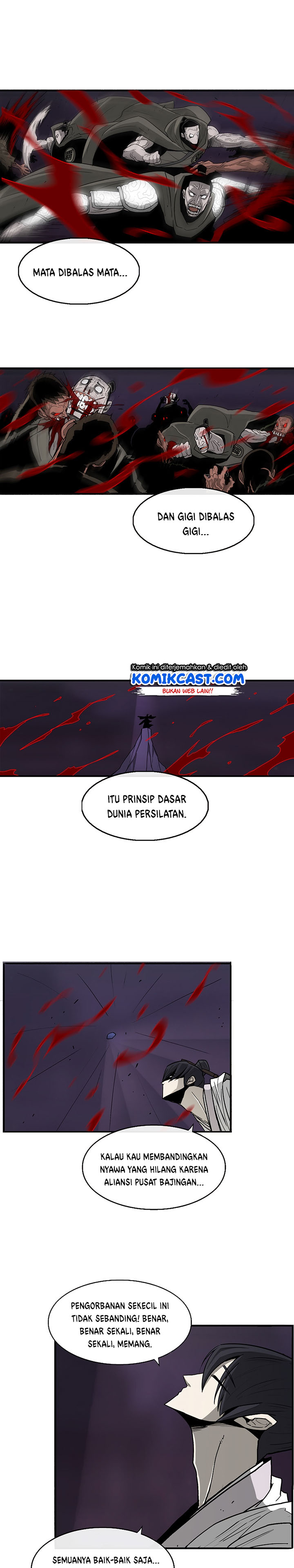 Dilarang COPAS - situs resmi www.mangacanblog.com - Komik legend of the northern blade 044 - chapter 44 45 Indonesia legend of the northern blade 044 - chapter 44 Terbaru 13|Baca Manga Komik Indonesia|Mangacan