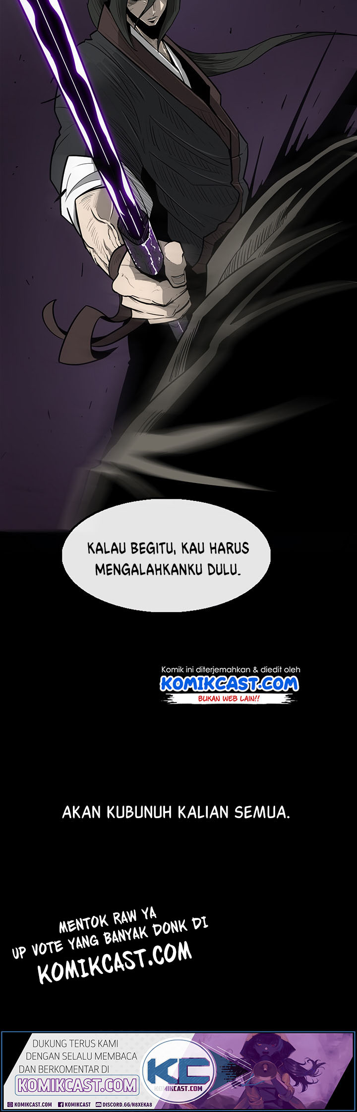 Dilarang COPAS - situs resmi www.mangacanblog.com - Komik legend of the northern blade 044 - chapter 44 45 Indonesia legend of the northern blade 044 - chapter 44 Terbaru 21|Baca Manga Komik Indonesia|Mangacan