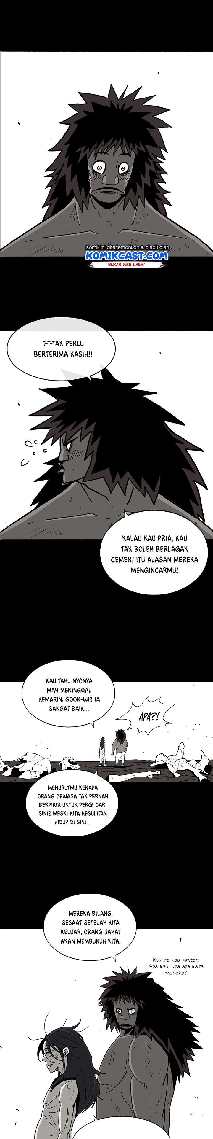 Dilarang COPAS - situs resmi www.mangacanblog.com - Komik legend of the northern blade 046 - chapter 46 47 Indonesia legend of the northern blade 046 - chapter 46 Terbaru 4|Baca Manga Komik Indonesia|Mangacan