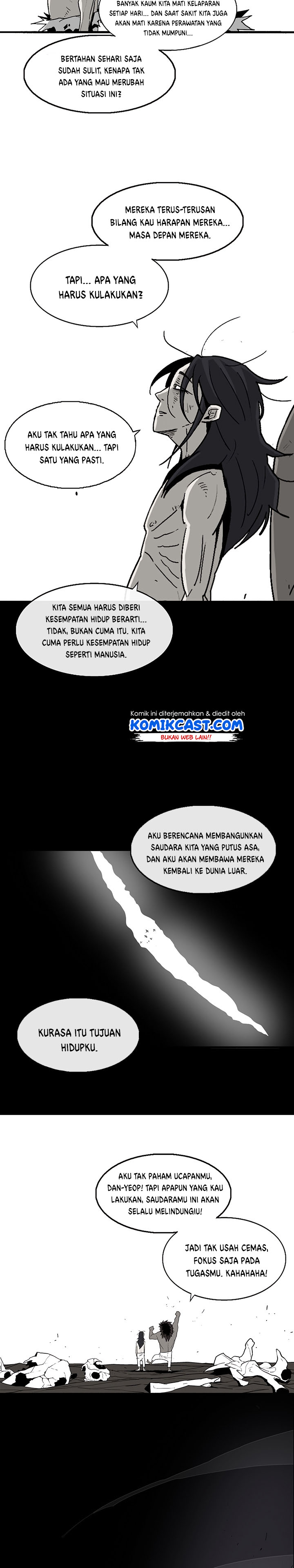 Dilarang COPAS - situs resmi www.mangacanblog.com - Komik legend of the northern blade 046 - chapter 46 47 Indonesia legend of the northern blade 046 - chapter 46 Terbaru 5|Baca Manga Komik Indonesia|Mangacan