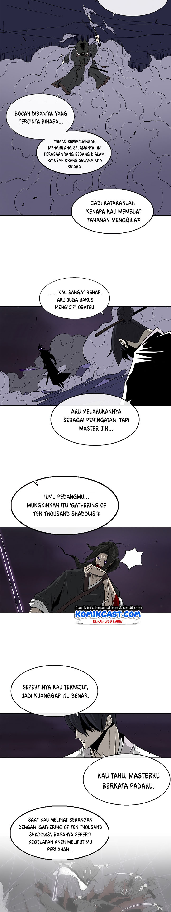 Dilarang COPAS - situs resmi www.mangacanblog.com - Komik legend of the northern blade 046 - chapter 46 47 Indonesia legend of the northern blade 046 - chapter 46 Terbaru 11|Baca Manga Komik Indonesia|Mangacan