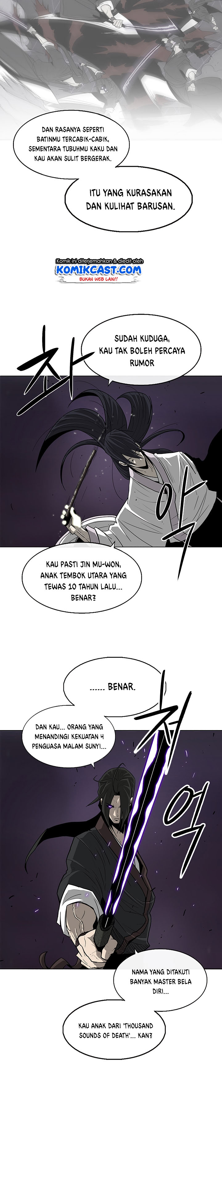 Dilarang COPAS - situs resmi www.mangacanblog.com - Komik legend of the northern blade 046 - chapter 46 47 Indonesia legend of the northern blade 046 - chapter 46 Terbaru 12|Baca Manga Komik Indonesia|Mangacan