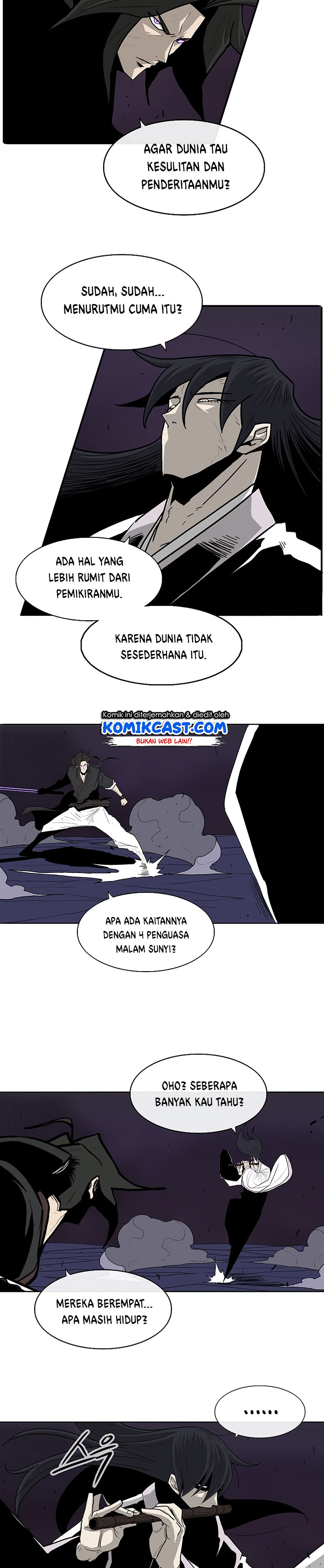 Dilarang COPAS - situs resmi www.mangacanblog.com - Komik legend of the northern blade 046 - chapter 46 47 Indonesia legend of the northern blade 046 - chapter 46 Terbaru 17|Baca Manga Komik Indonesia|Mangacan