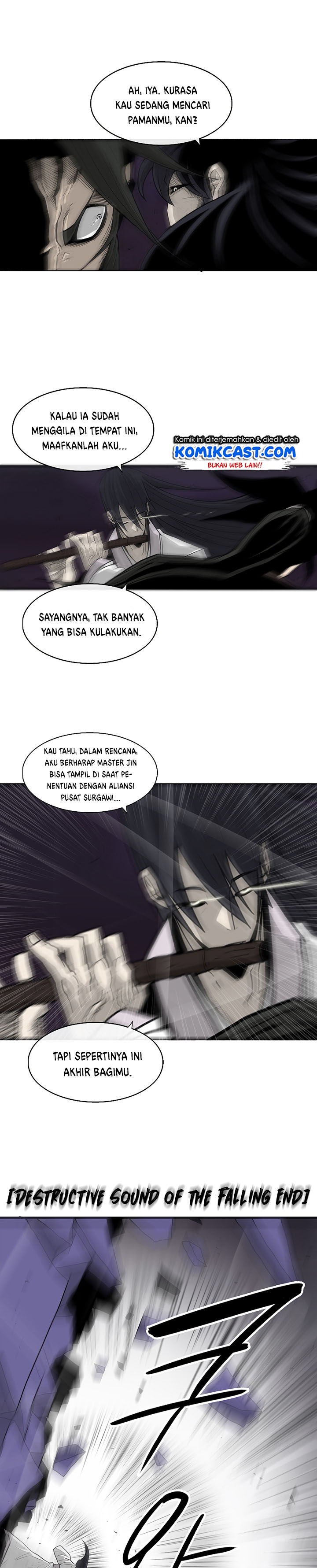 Dilarang COPAS - situs resmi www.mangacanblog.com - Komik legend of the northern blade 046 - chapter 46 47 Indonesia legend of the northern blade 046 - chapter 46 Terbaru 19|Baca Manga Komik Indonesia|Mangacan