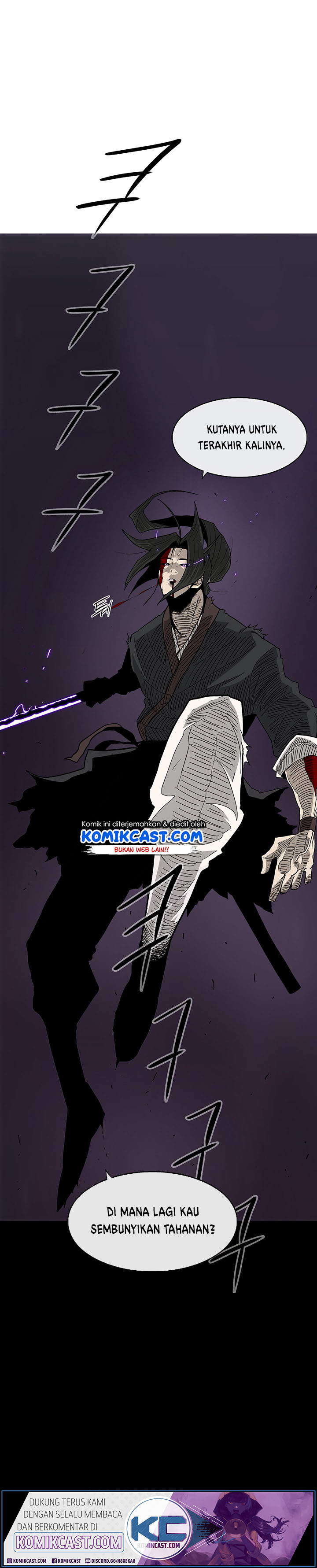 Dilarang COPAS - situs resmi www.mangacanblog.com - Komik legend of the northern blade 046 - chapter 46 47 Indonesia legend of the northern blade 046 - chapter 46 Terbaru 21|Baca Manga Komik Indonesia|Mangacan